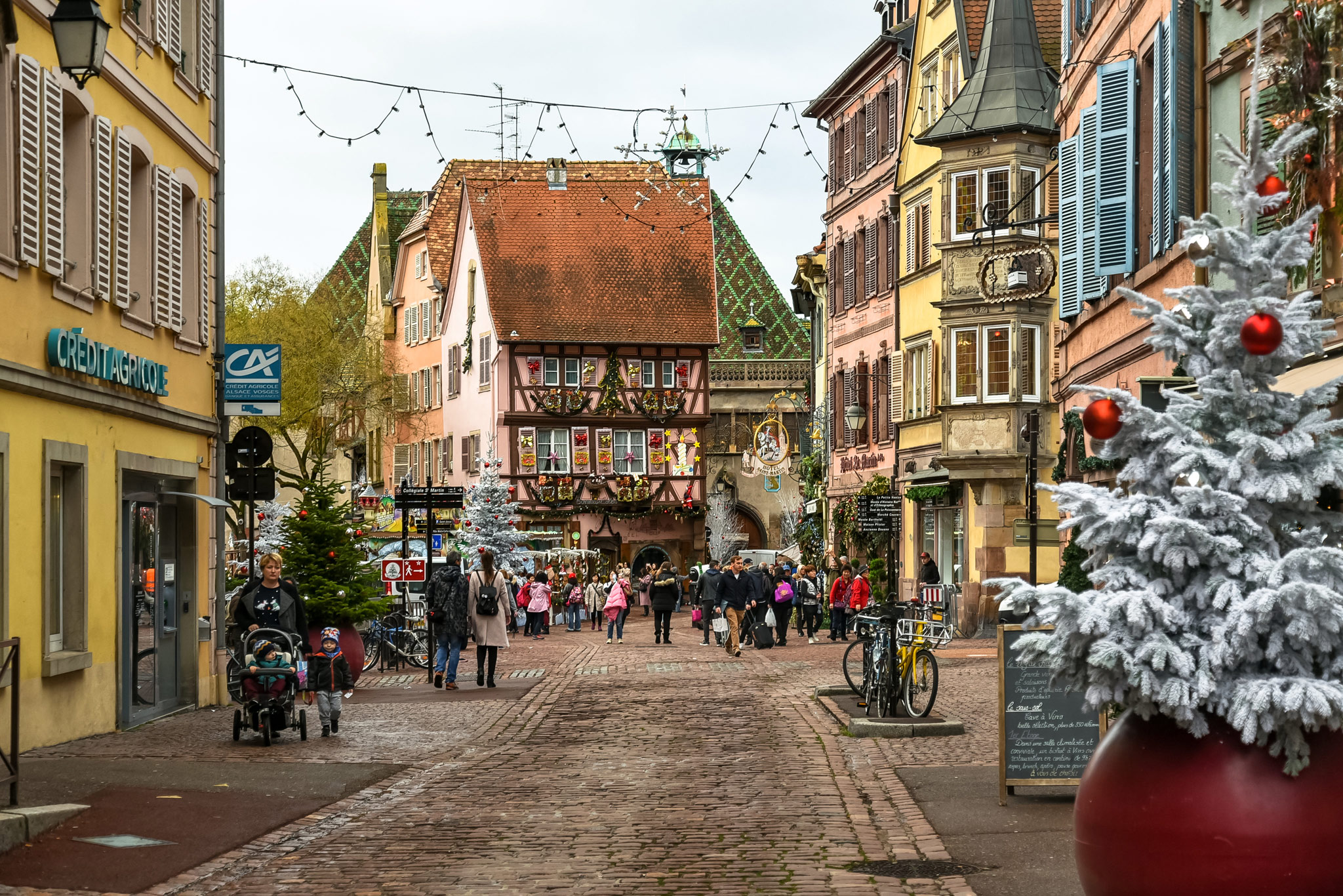 Colmar